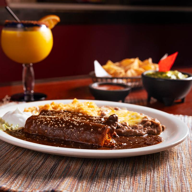 The Alamo Mexican Grill And Cantina Photos 2